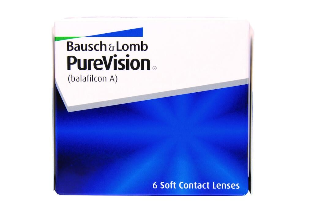 PureVision 01