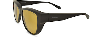 Polaroid overzetzonnebril 9013