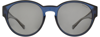 Polaroid overzetzonnebril 9017