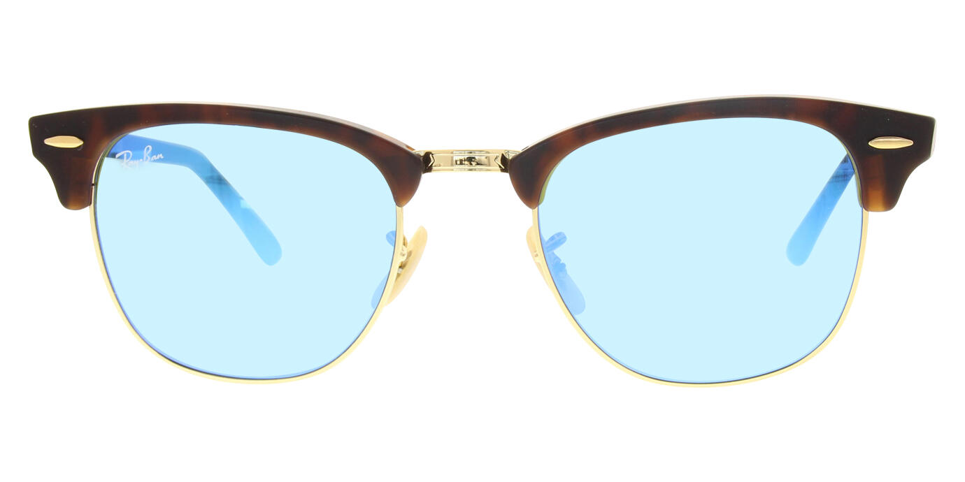 Ray-Ban Clubmaster 3016 5