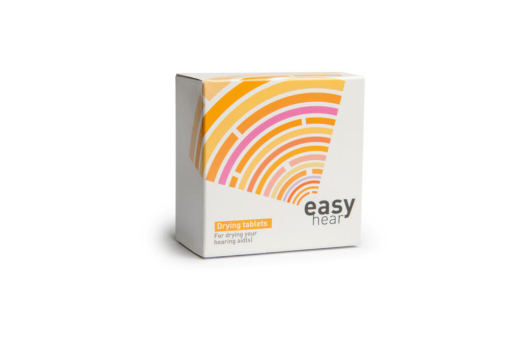 Easy Hear Droogcapsules 01