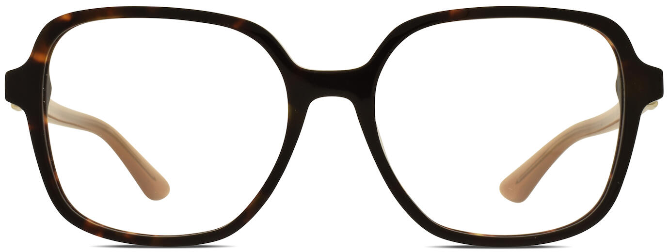 ziel Onderzoek welzijn Guess 2938 - bruine damesbril | Hans Anders