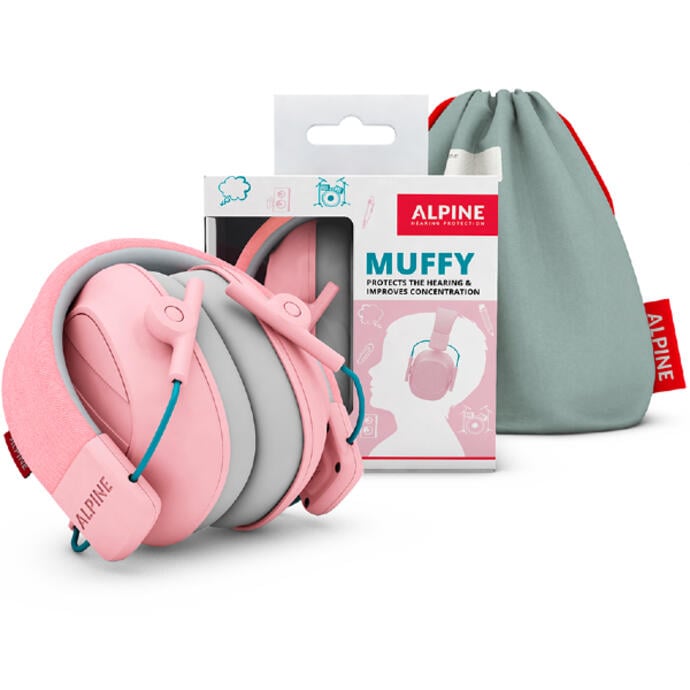 Alpine Muffy Roze 01