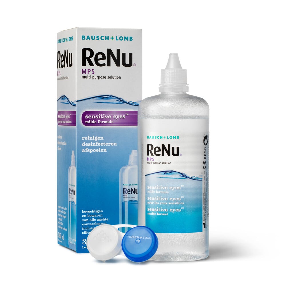 Renu Multipurpose