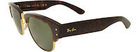 Ray-Ban Mega Clubmaster RB0316S 01