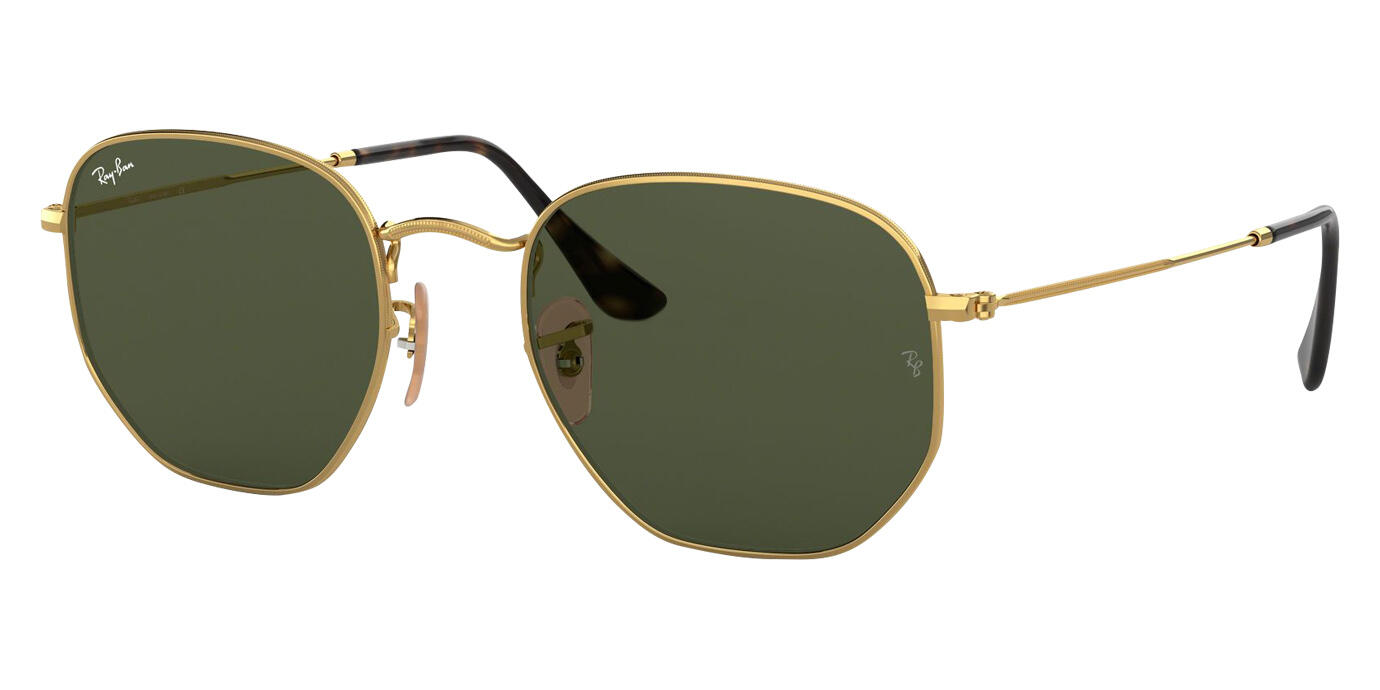 Ray-Ban Hexagonal 01