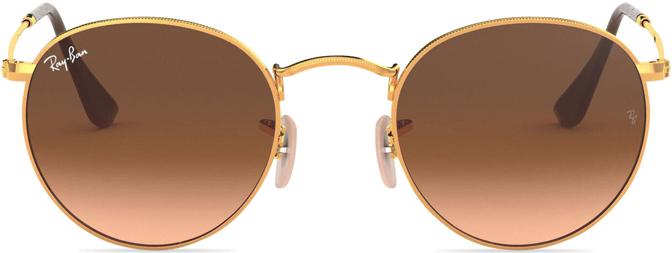 Ray-Ban Round Metal 3447 91