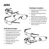 DRIIVE PRO AERO Regular 31