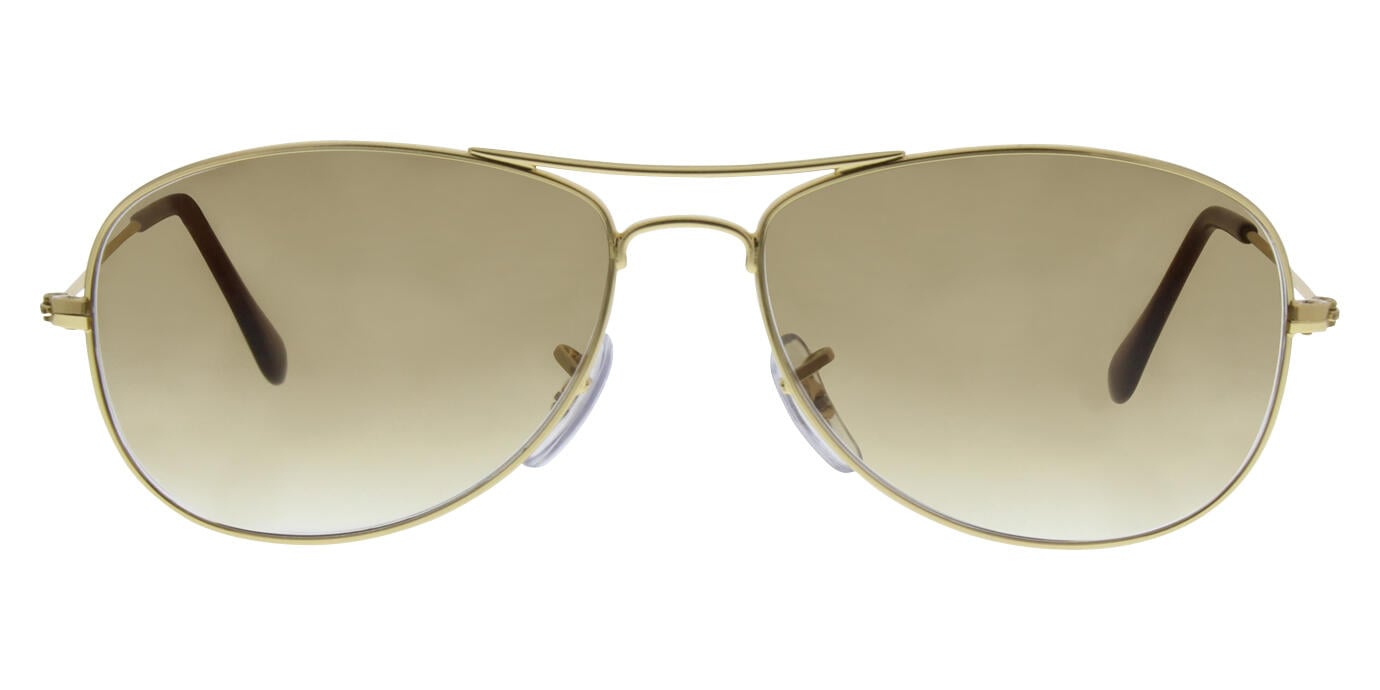 Ray-Ban Cockpit 3362 11