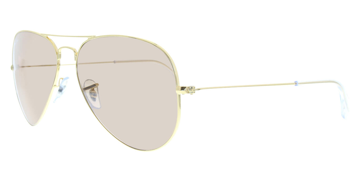 Ray-Ban Aviator 3025 121