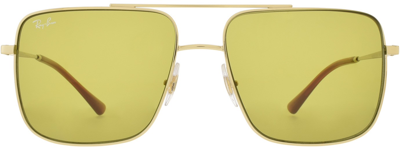 Ray-Ban 3758 21