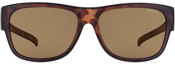 Polaroid overzetzonnebril 9003