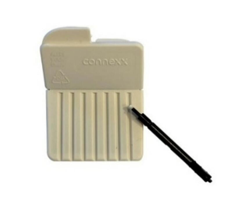 Waxguard minireceiver  01