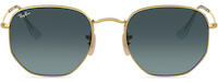 Ray-Ban Hexagonal 3548 31