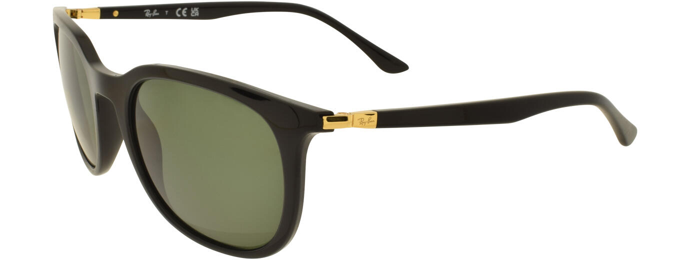 Ray-Ban 4386 01