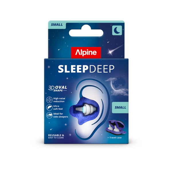 Alpine Universal SleepDeep S