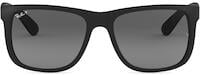 Ray-Ban Justin 4165 171