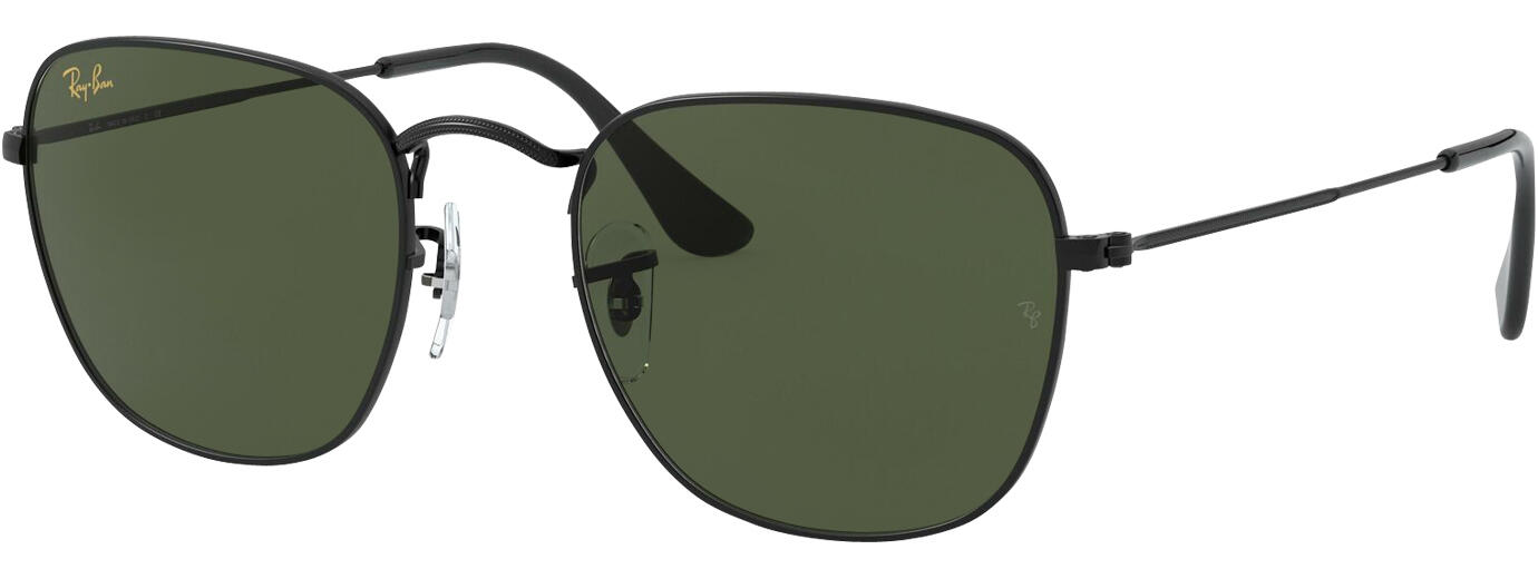 Ray-Ban Frank 3857 01