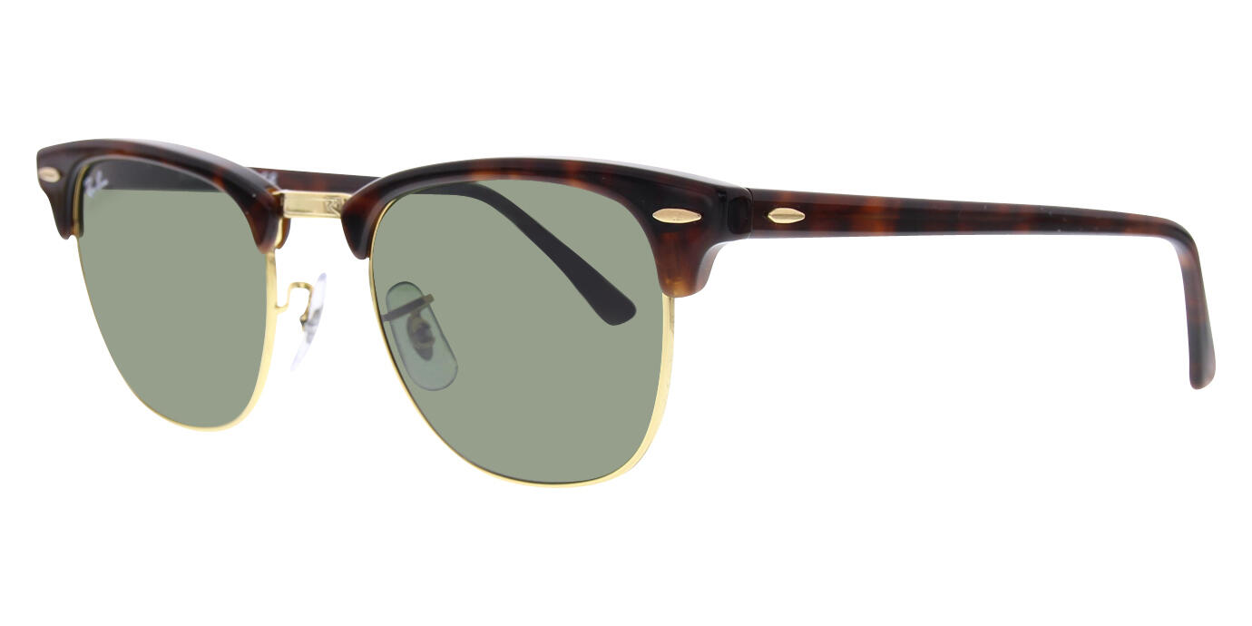 Ray-Ban Clubmaster 3016 3