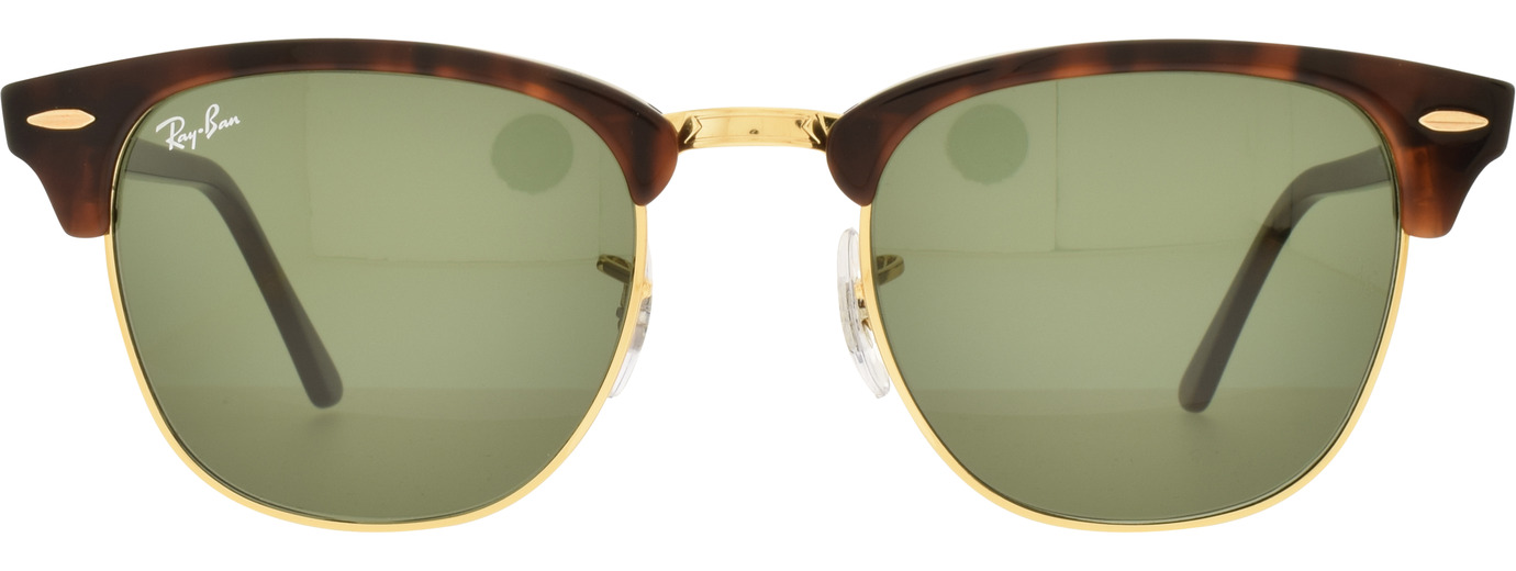Ray-Ban Clubmaster 3016 21