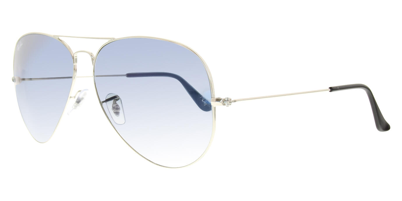 Ray-Ban Aviator 3025 101