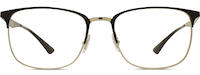 Ray-Ban 0RX6421 11