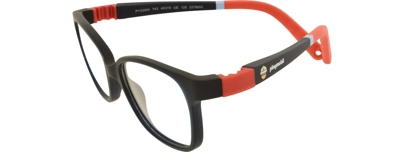 PLAYMOBIL Kids 4715 181