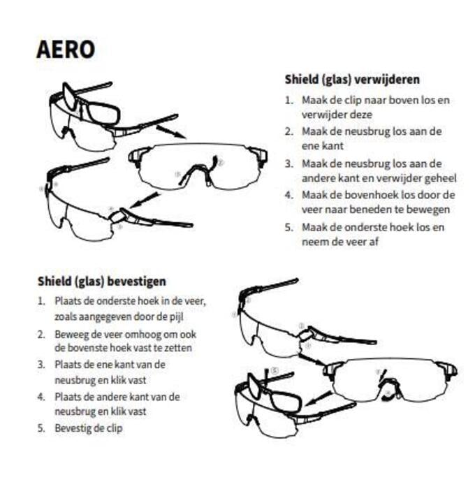 DRIIVE PRO AERO Regular 31