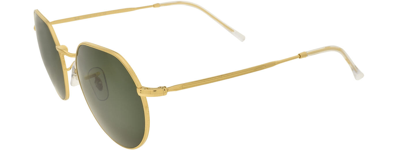 Ray-Ban Jack 3565 01