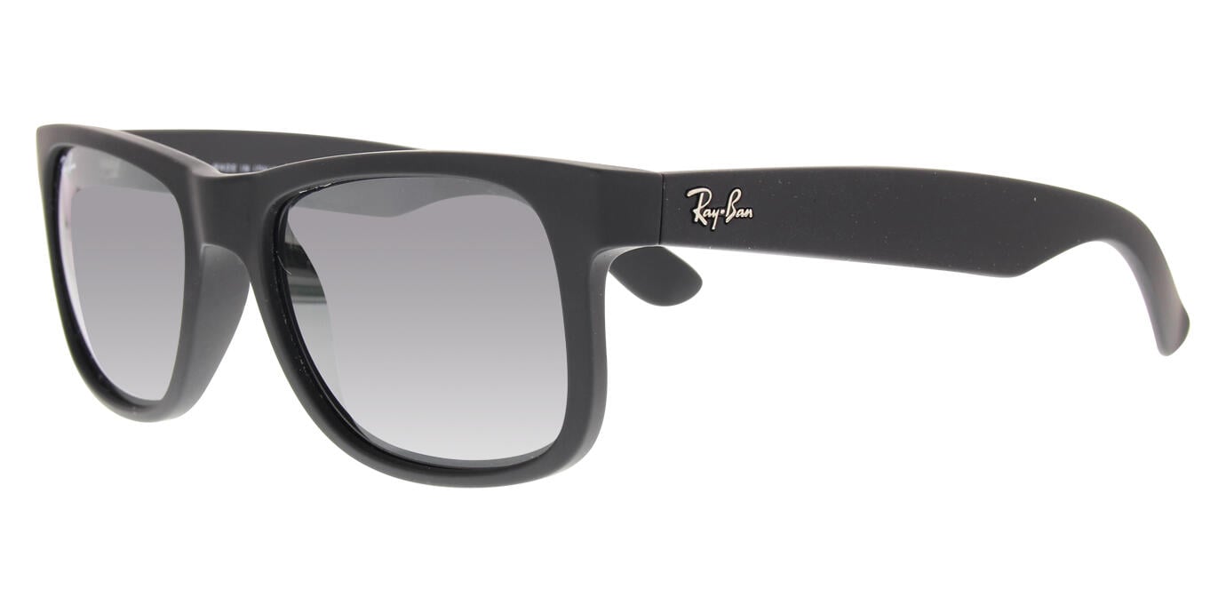 Ray ban 4165 sales justin