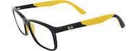 RayBan Kids 0RY1621 01