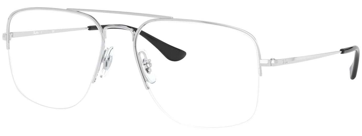 Ray-Ban General Gaze 01