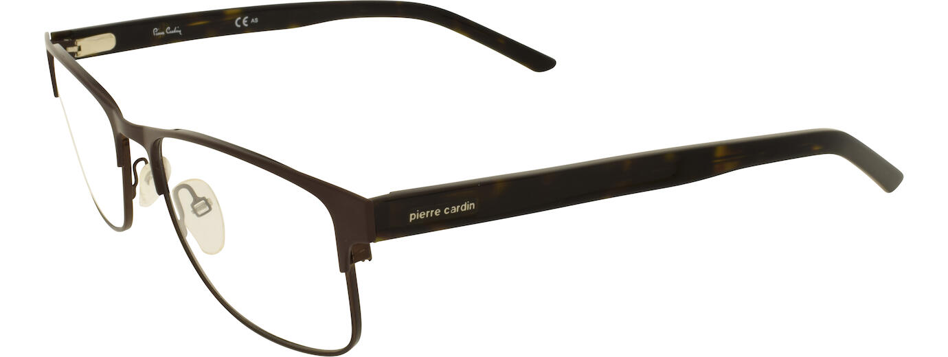 huichelarij Voorkeur sympathie Pierre Cardin 6781 - Brillen | Hans Anders