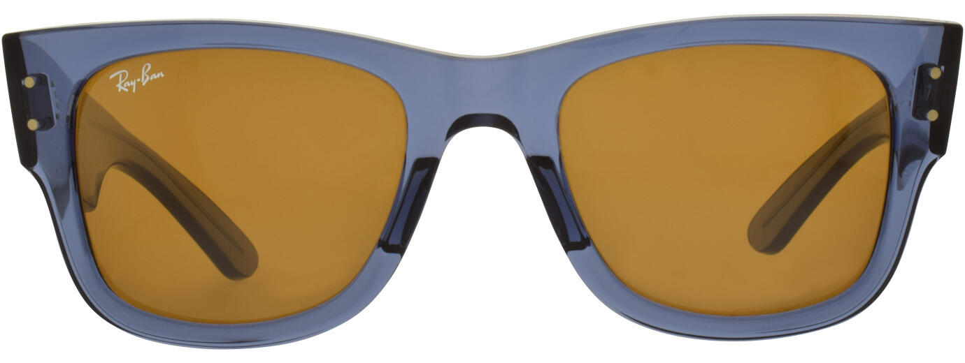 Ray-Ban Mega Wayfarer RB0840S 31