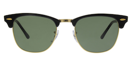 Ray-Ban Clubmaster 3016