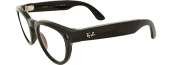 Ray-Ban Meta Headliner 0RW4013