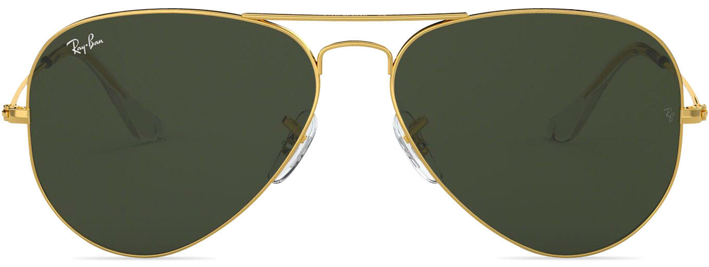 Ray ban aviator small metal cheap