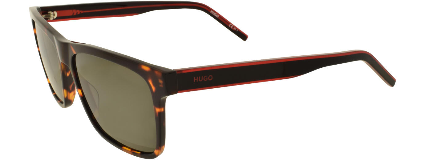 HUGO BOSS 1242 01