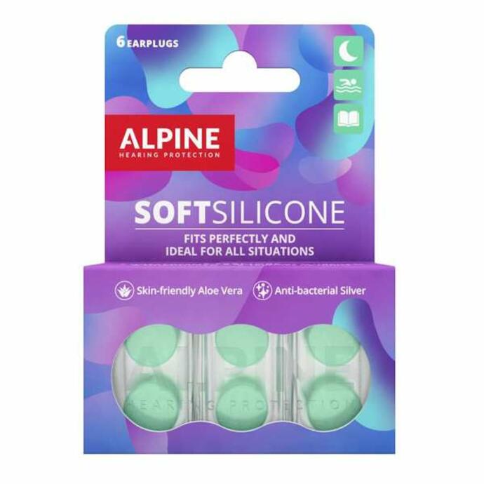 Alpine Softsilicone 01