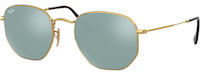 Ray-Ban Hexagonal 61