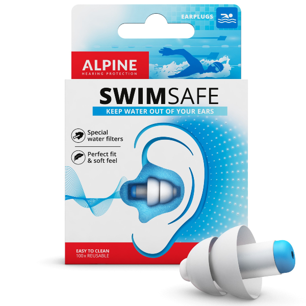 SwimSafe
