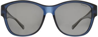 Polaroid overzetzonnebril 9019