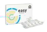 Easy Wear Luna Daglenzen (30 stuks)