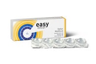 Easy Wear Stellar Multifocal Siliconen Hydrogel Daglenzen +1.50 Add (30 stuks)