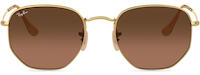 Ray-Ban Hexagonal 3548 51