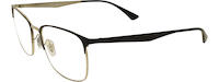 Ray-Ban 0RX6421 01