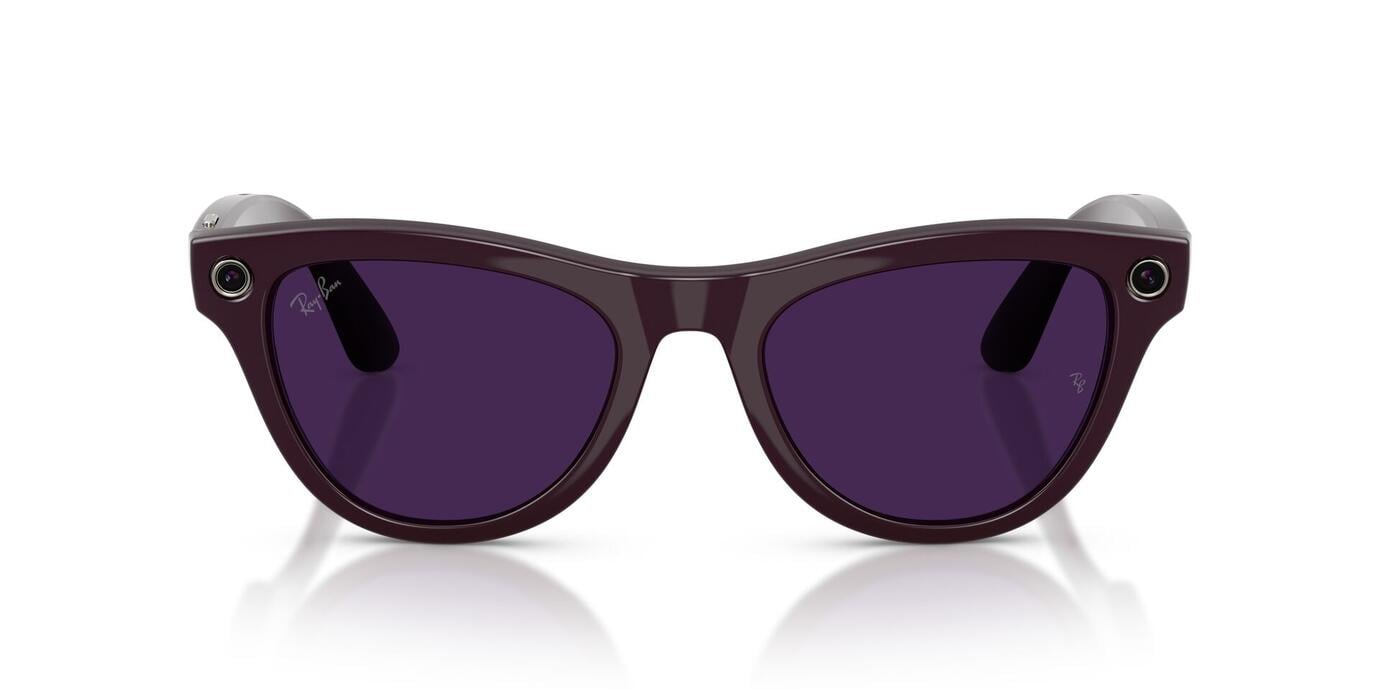 Ray-Ban Meta 0RW4014 11