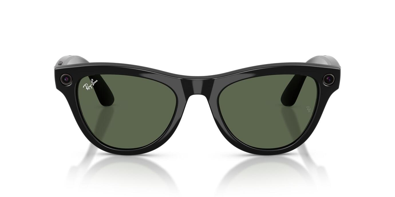 Ray-Ban Meta 0RW4014 11