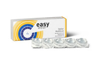 Easy Wear Stellar Multifocal Siliconen Hydrogel Daglenzen +2.00 Add (30 stuks)