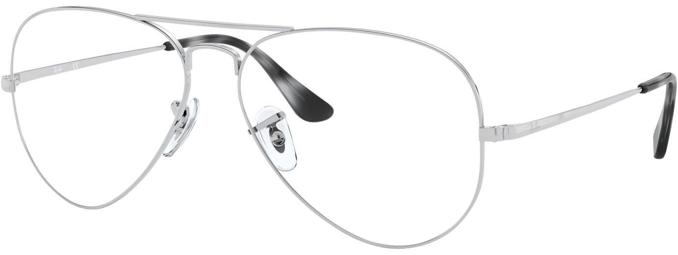 Ray ban orx 6489 2025